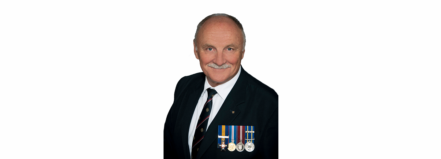 Steve Graham, Board Chair