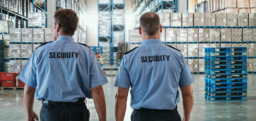 Commercial Security
