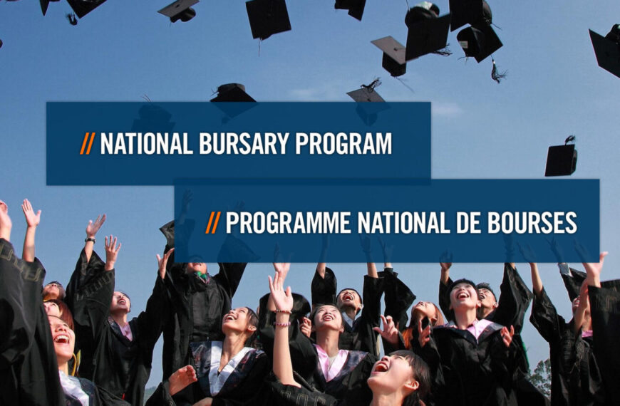 Commissionaires Announces National Bursary Program