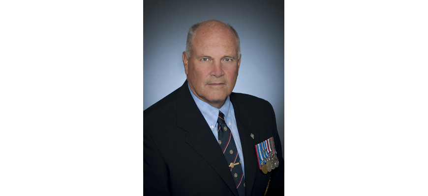 Former RCMP Chief Superintendent Becomes CNS Board Chair