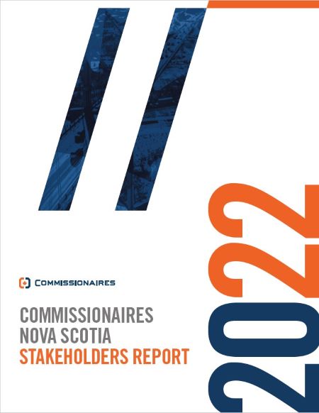 Stakeholders Report 2022 (NS)