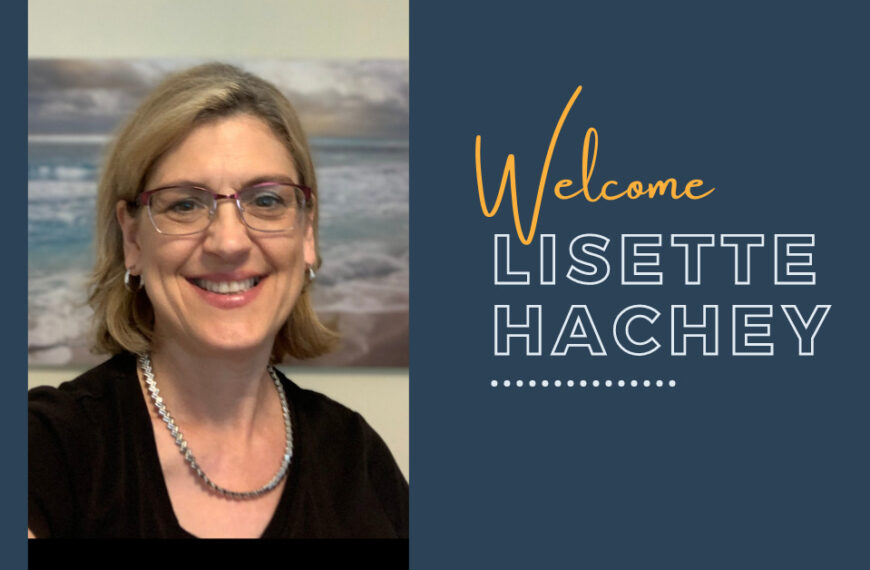 Lisette Hachey joins Commissionaires NS as Chief Financial Officer (CFO)