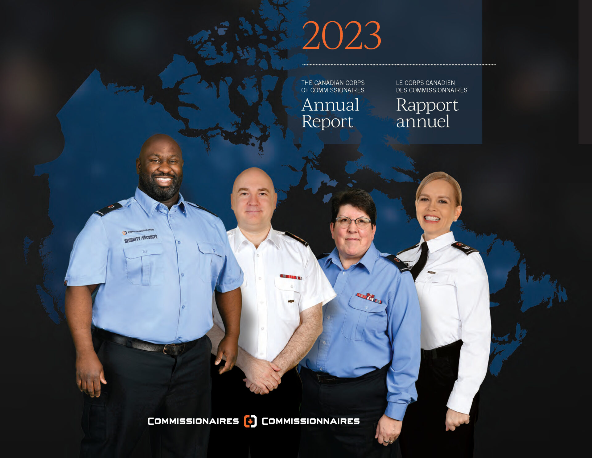 Annual Report 2023 (National)