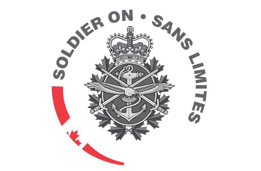 The Canadian Corps of Commissionaires and the New Brunswick business community are teaming up for ill and injured veterans at the Soldier On Atlantic Golf Invitational