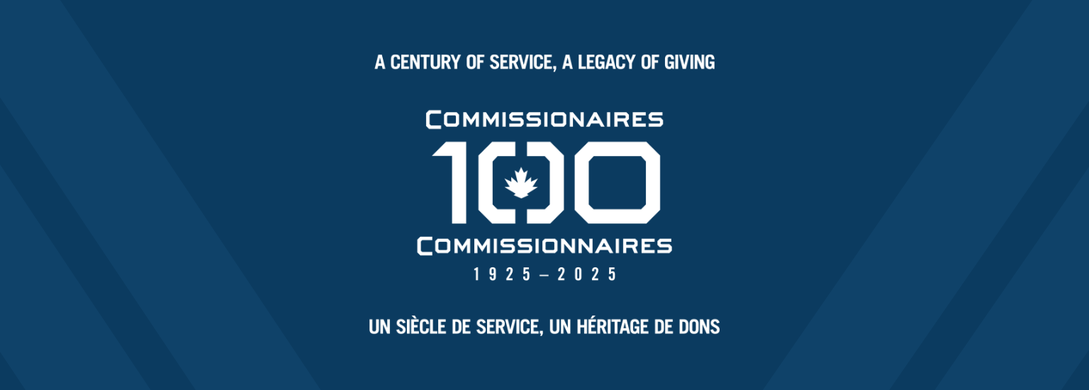 A century of service