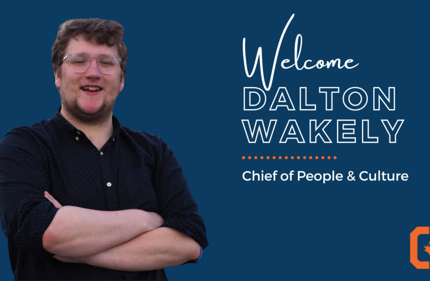 Commissionaires Nova Scotia Introduces Chief of People & Culture 
