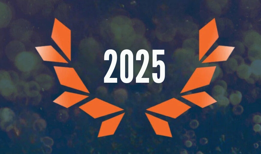 Célébrer les meilleurs de l’année 2025