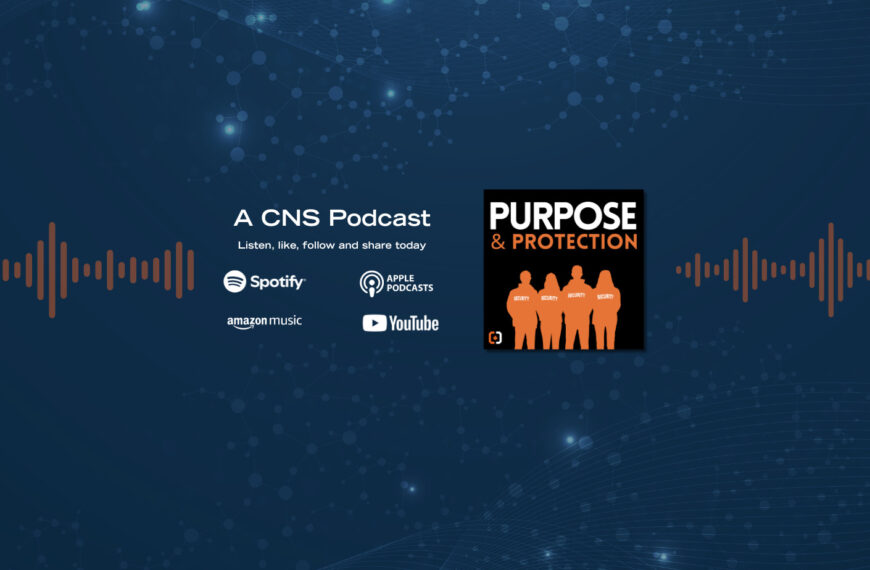 Commissionaires Nova Scotia Launches Podcast