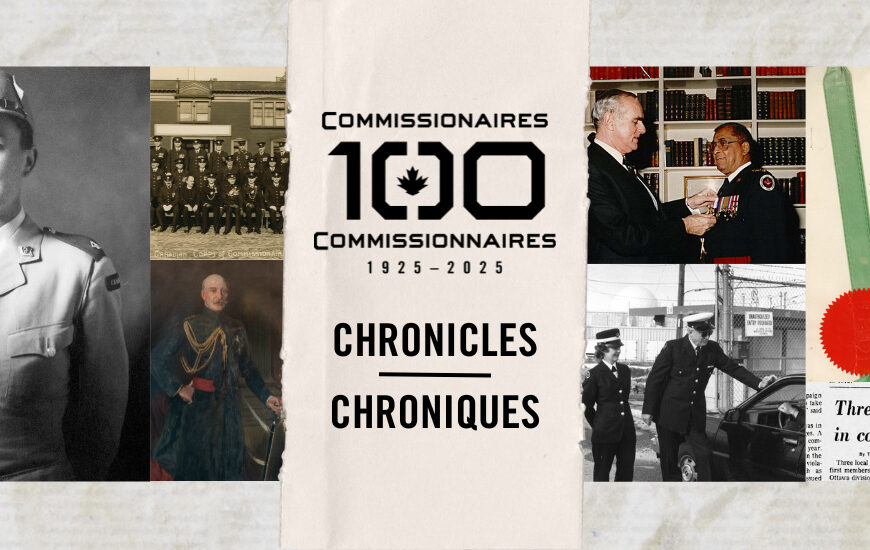 L’héritage de Mary Dover