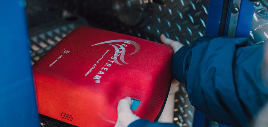 First Aid & AED Compliance Services