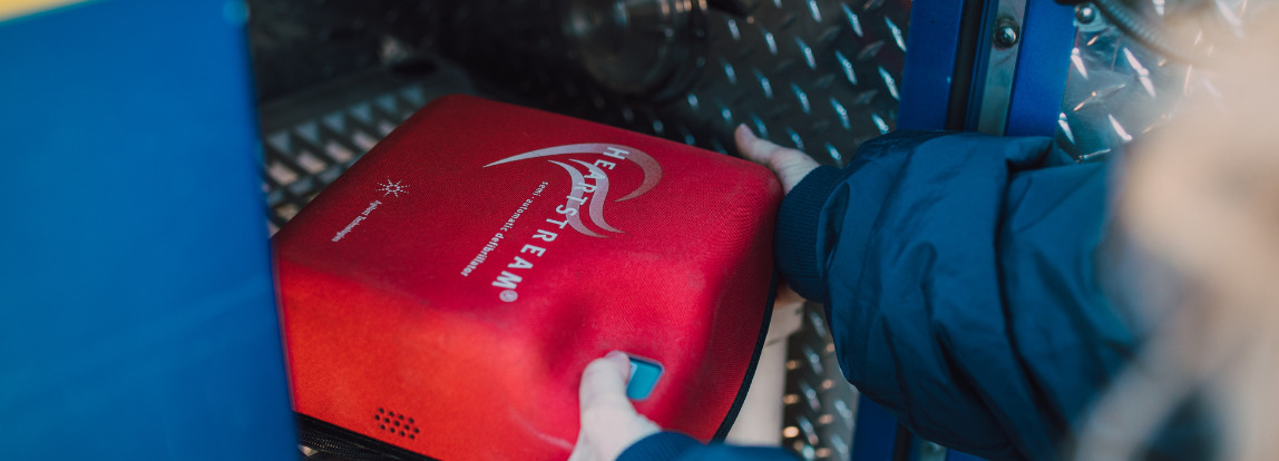 First Aid and AED Compliance