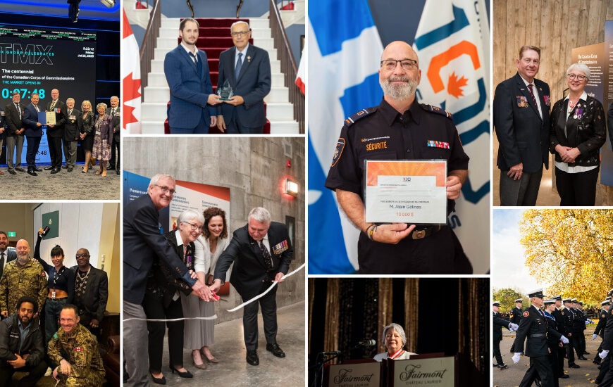 2025 in Review: Top Moments That Defined The Centennial Year