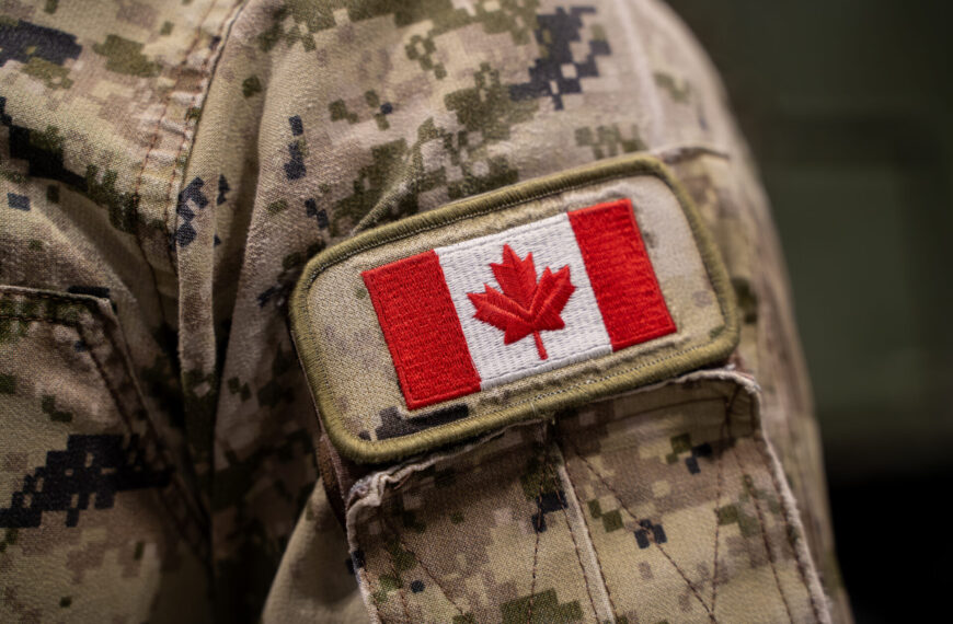 Commissionaires: A Trusted Canadian Security Partner For Defence and Critical Infrastructure