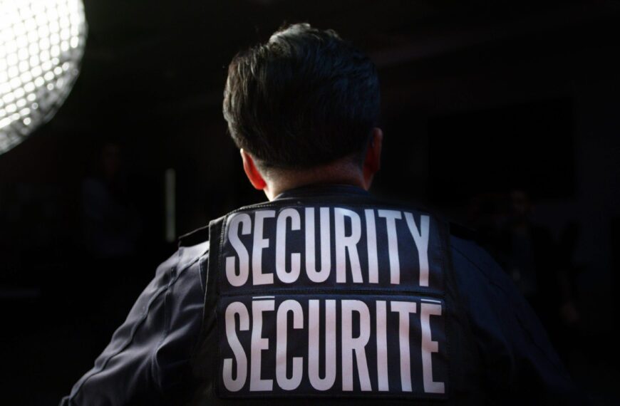 The rising risks of siloed physical security