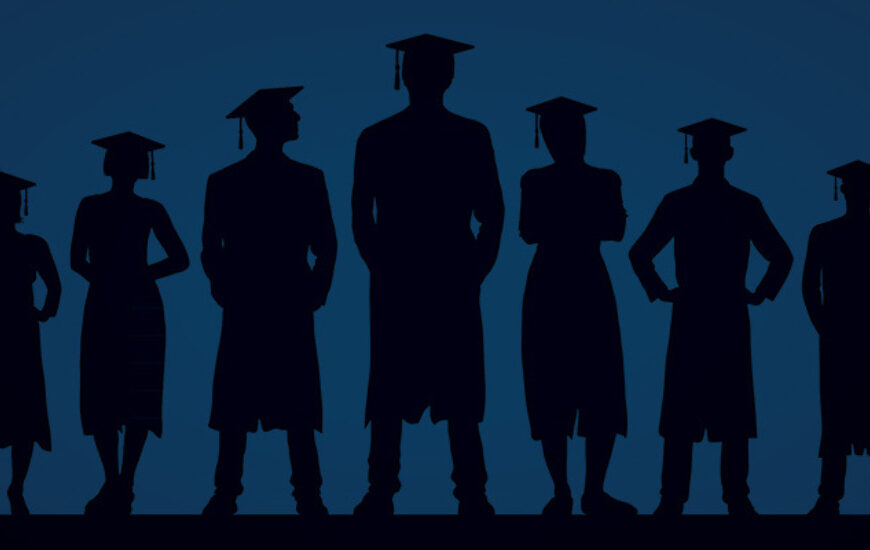 Commissionaires awards $25,000 in bursaries to 10 students